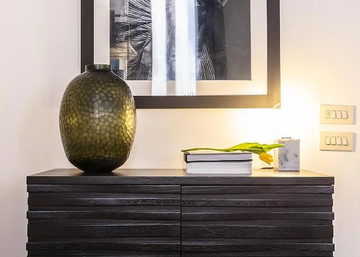 Luxury Maison Letizia Piazza Di Spagna Apartament