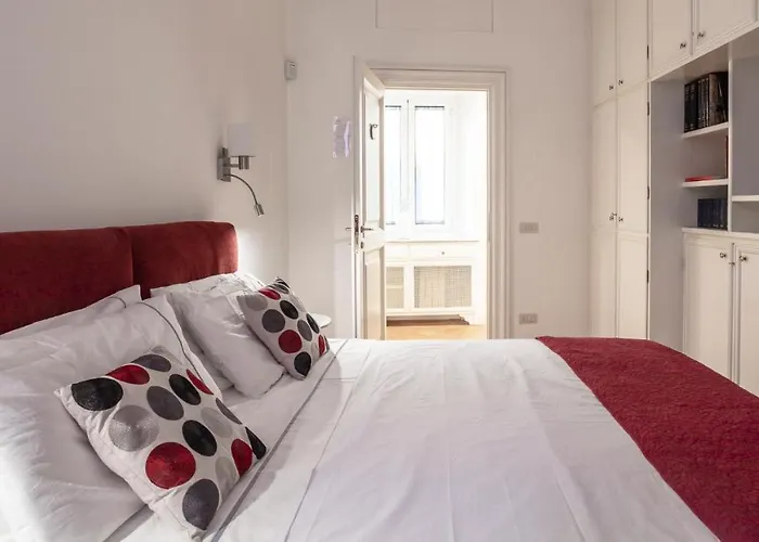 Luxury Maison Letizia Piazza Di Spagna * Rzym