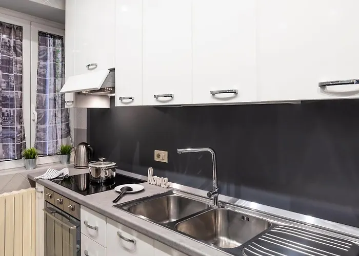 Apartament Luxury Maison Letizia Piazza Di Spagna