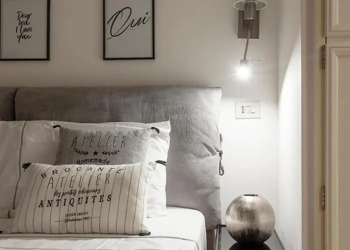 Luxury Maison Letizia Piazza Di Spagna Rzym