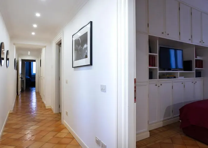 Luxury Maison Letizia Piazza Di Spagna Apartament *