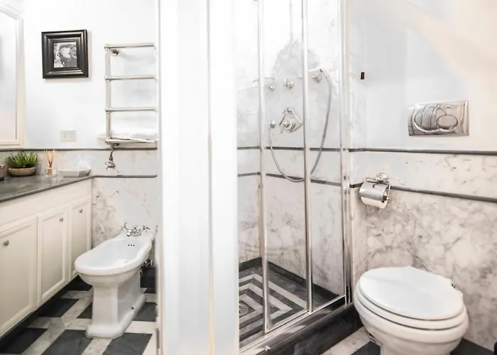 Luxury Maison Letizia Piazza Di Spagna