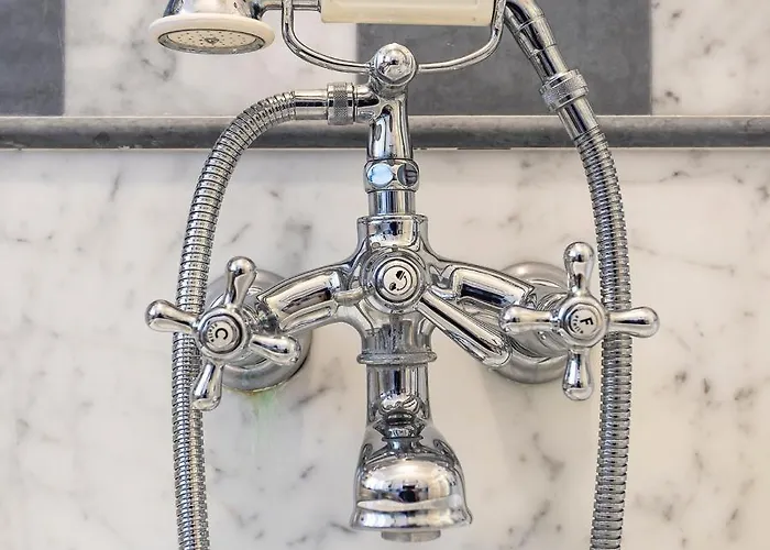 Luxury Maison Letizia Piazza Di Spagna Apartament Rzym