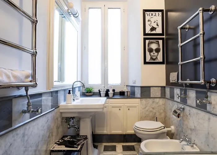Apartament Luxury Maison Letizia Piazza Di Spagna