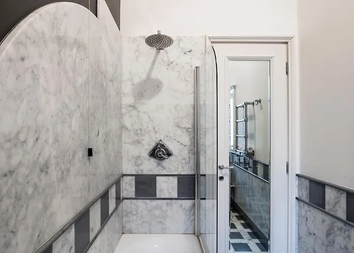 Luxury Maison Letizia Piazza Di Spagna Apartament