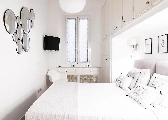 Luxury Maison Letizia Piazza Di Spagna Rzym