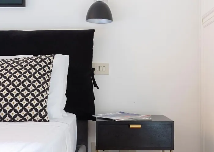 Luxury Maison Letizia Piazza Di Spagna *